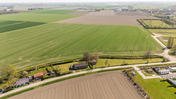 Medium property photo - Mosseldijk 9, 4504 SH Nieuwvliet